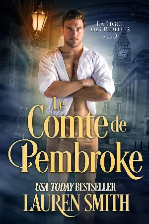 Lauren Smith - Le Comte de Pembroke